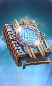 Book Of Demi Gods 3