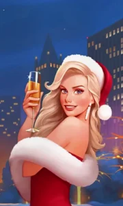 Christmas Plaza Doublemax