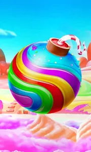 Sweet Bonanza