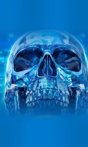 Crystal Skull