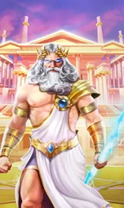 Gates of Olympus