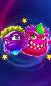 Alien Fruits 2