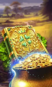 Book Of Clovers - Extreme