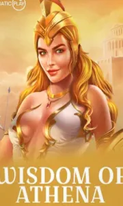 Wisdom of Athena