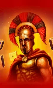 Almighty Sparta Dice