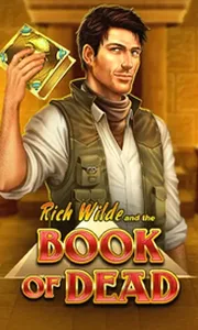 Book of Dead